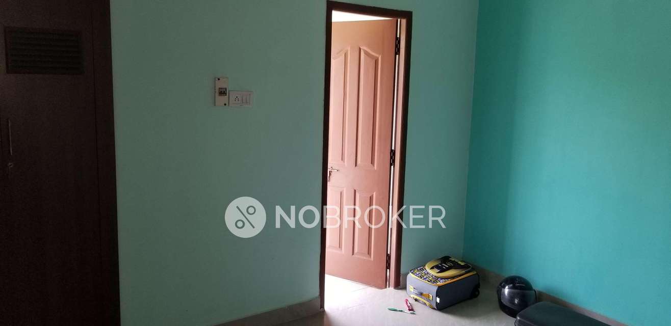 3 BHK Flat In Shantha Flats For Sale  In Madambakkam