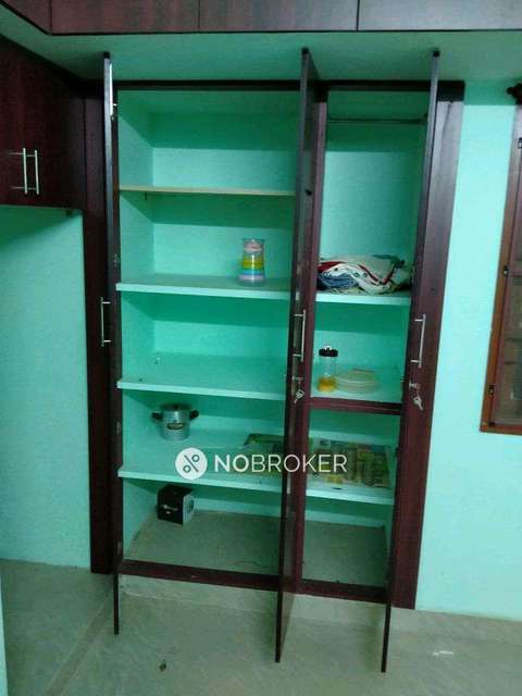 3 BHK Flat In Shantha Flats For Sale  In Madambakkam