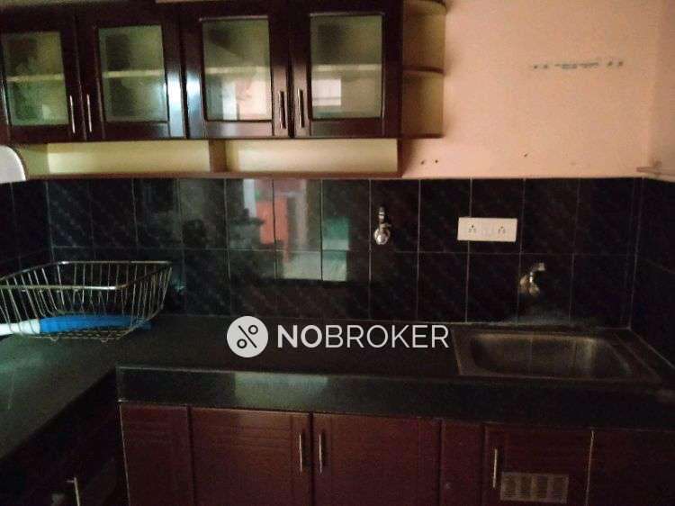 3 BHK Flat In Shantha Flats For Sale  In Madambakkam