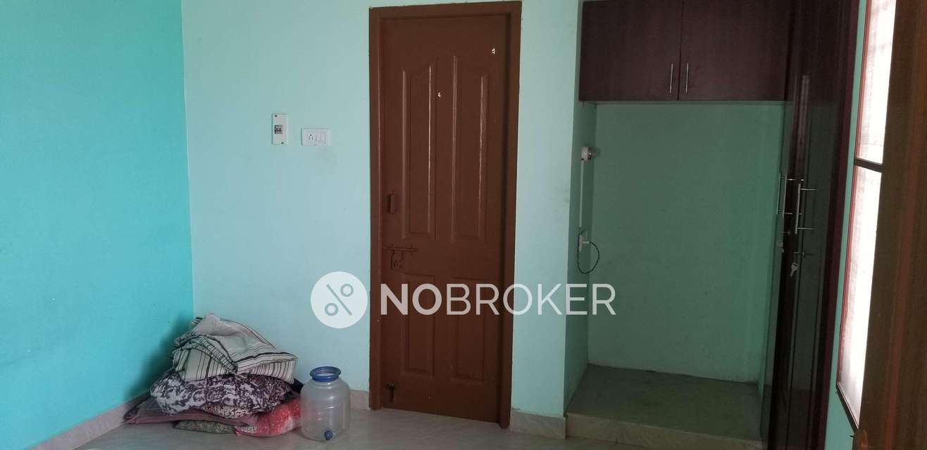 3 BHK Flat In Shantha Flats For Sale  In Madambakkam