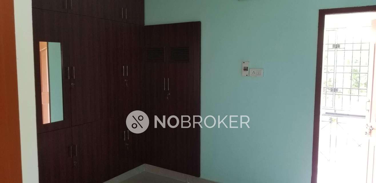 3 BHK Flat In Shantha Flats For Sale  In Madambakkam