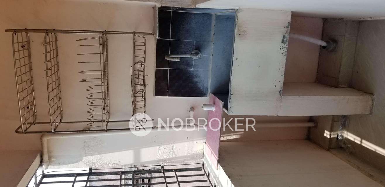 3 BHK Flat In Shantha Flats For Sale  In Madambakkam