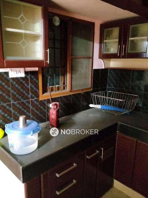 3 BHK Flat In Shantha Flats For Sale  In Madambakkam