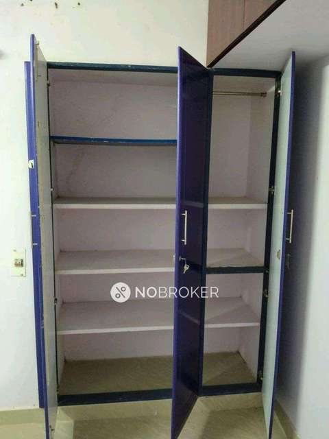 3 BHK Flat In Shantha Flats For Sale  In Madambakkam