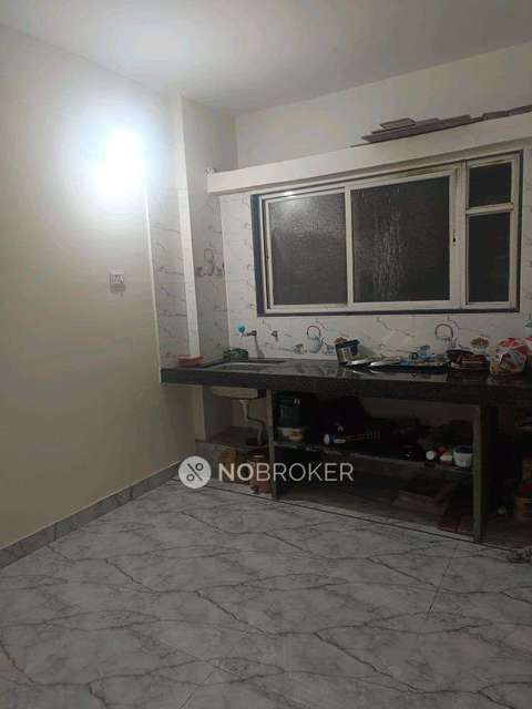 Shared Room for Male In 1 BHK  In   Ashvamedh Heights ,narhe In Narhe