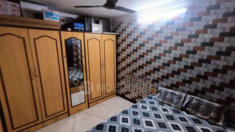 PG for Boys in  Sanpada