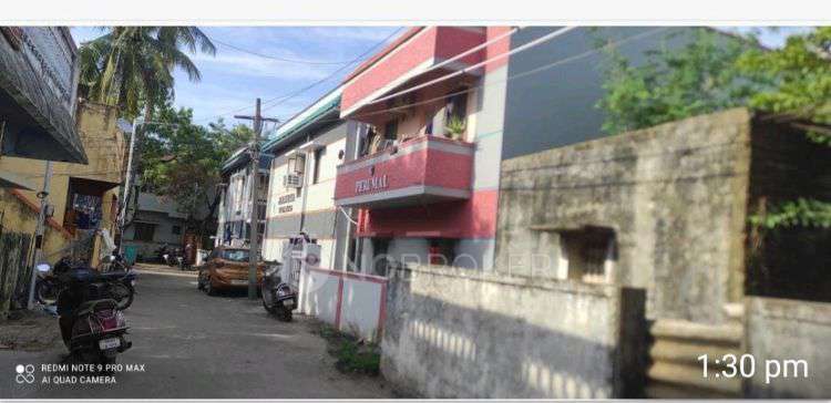 1 RK Flat In Jaya Suriya Apatment for Rent  In Mugalivakkam