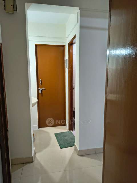 2 BHK Flat In Shri Krupa Srushti Society for Rent  In Ambegaon Budruk