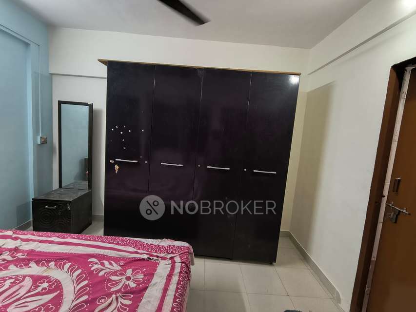 2 BHK Flat In Shri Krupa Srushti Society for Rent  In Ambegaon Budruk