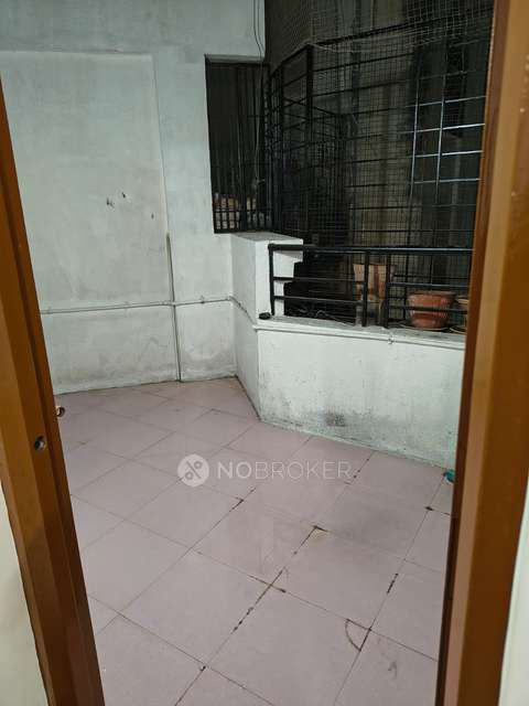 2 BHK Flat In Shri Krupa Srushti Society for Rent  In Ambegaon Budruk