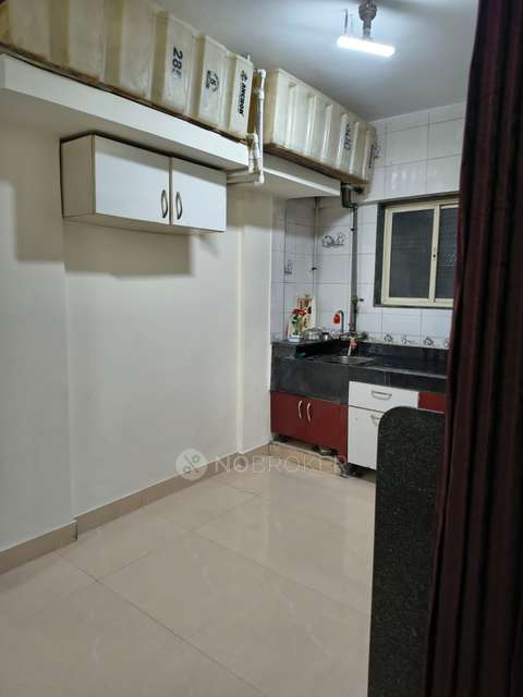 2 BHK Flat In Shri Krupa Srushti Society for Rent  In Ambegaon Budruk