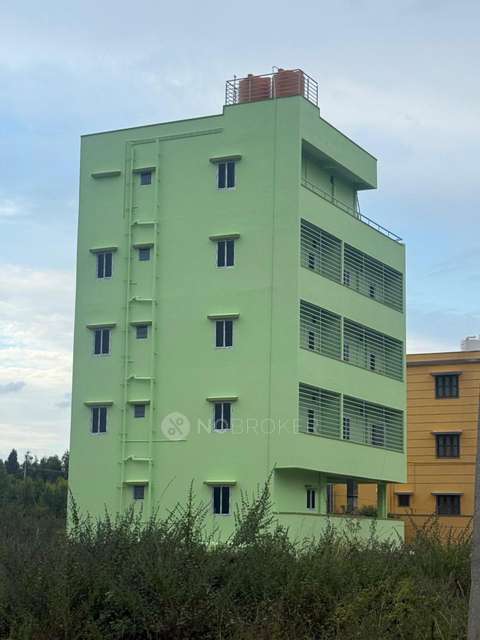 2 BHK House for Rent  In Gopasandra Gate