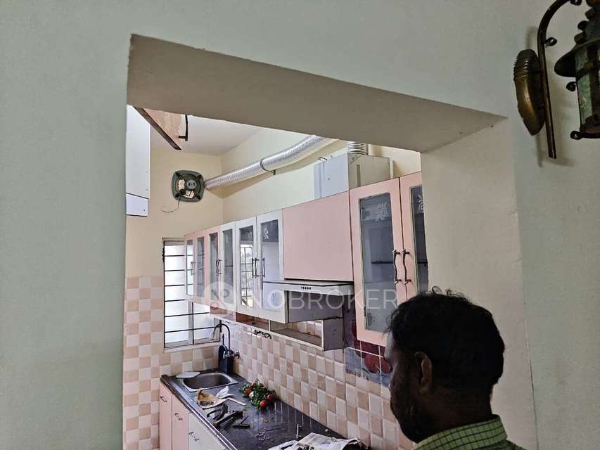 2 BHK Flat In Arun Excello for Rent  In Mahabalipuram