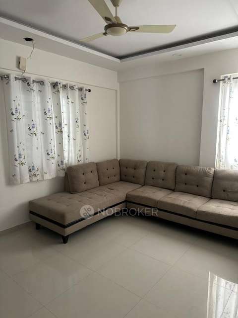 3 BHK Flat In Dsr White Waters for Rent  In Gunjur Palya