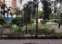 3 BHK Flat In Vijayshanthi Infiniti For Sale  In Kuthambakkam