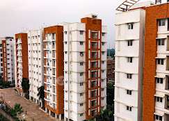 3 BHK Flat In Vijayshanthi Infiniti For Sale  In Kuthambakkam
