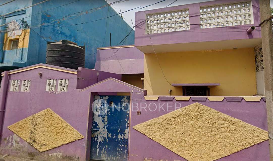 1 BHK Villa In Row House for Rent  In 5783+cp2 Lalbhaduar Sastri, Mgr Nagar 1st St, Periya Thoppu, Manali, Chennai, Tamil Nadu 600068, India