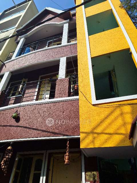 4+ BHK House For Sale  In Jayaraj Nagar