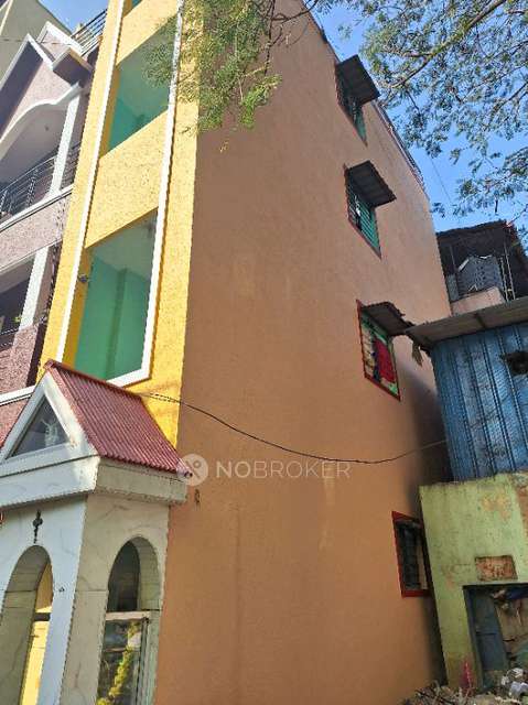 4+ BHK House For Sale  In Jayaraj Nagar