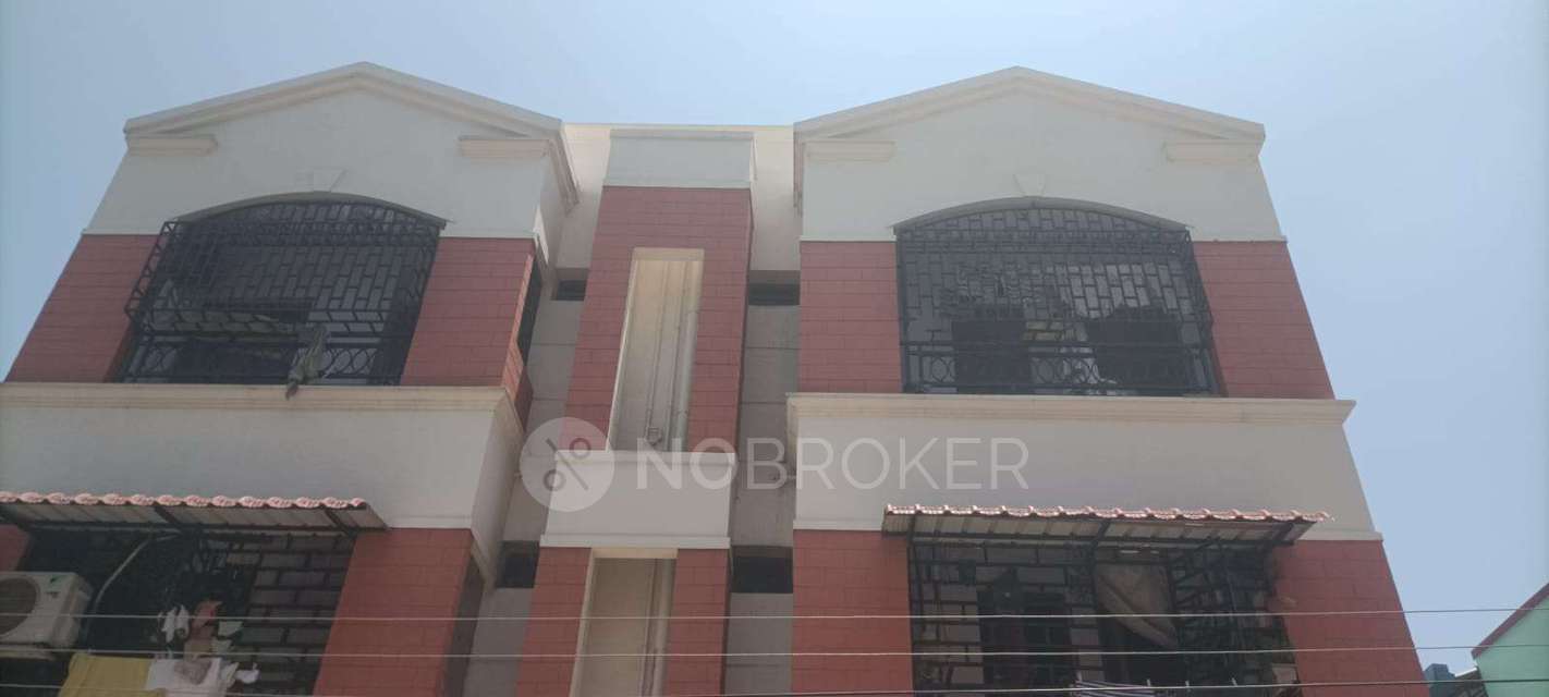 3 BHK Flat In Aishwaryam for Rent  In Thiruverkadu