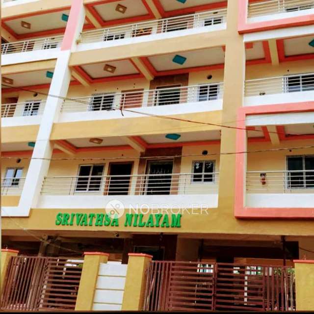 1 BHK Flat In Prvathamma Nilayam for Rent  In Tellapur