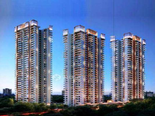 3 BHK Flat In Divyansh Green Heights For Sale  In Sector Pi