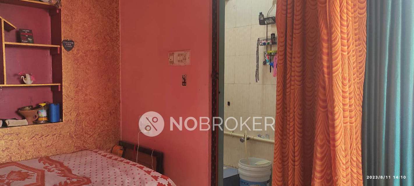 1 BHK Flat In Bettal for Rent  In Shanti Nagar