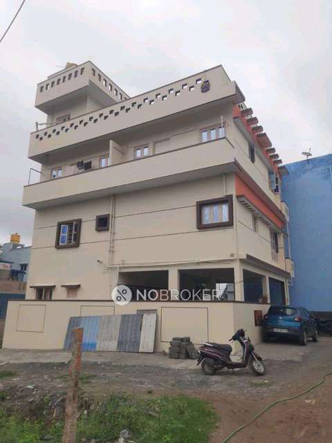 1 RK Flat for Rent In Anekal,