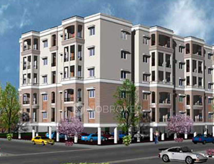 Single Room for Female In 2 BHK  In Mayflower Park Apartments, Mallapur In Mallapur