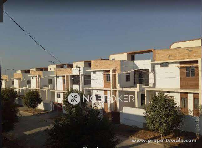 2 BHK Villa In Heaven Colony For Sale  In Rampally