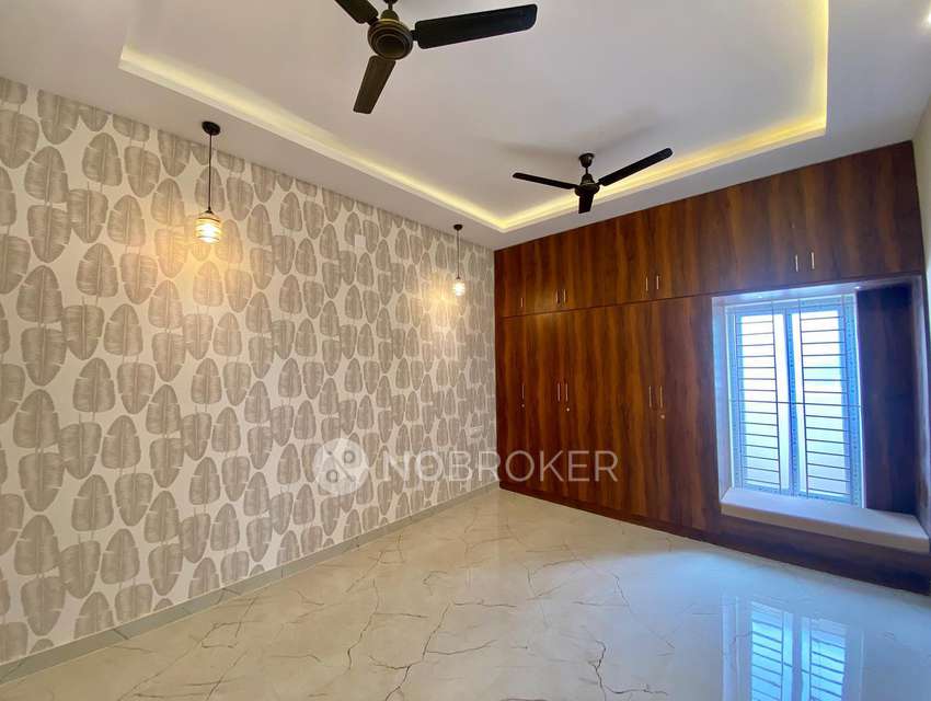 2 BHK Flat In Brics Construction For Sale  In Kolathur