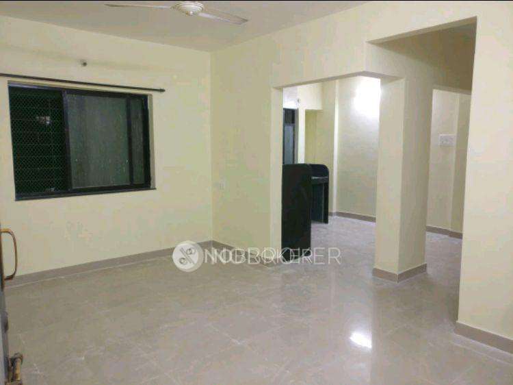 2 BHK Flat In Shree Guru Datta Apartment for Rent  In Narhe