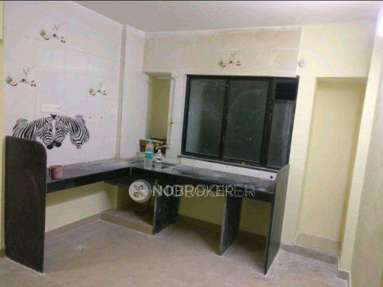 2 BHK Flat In Shree Guru Datta Apartment for Rent  In Narhe