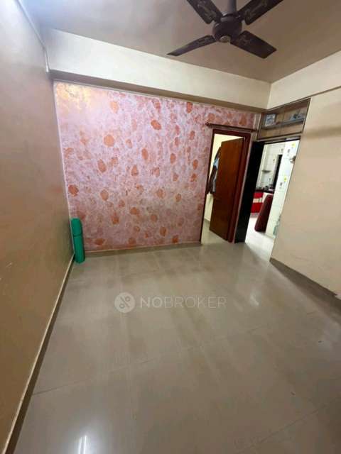 Shared Room for Female In 1 BHK  In Suryashirwad Appt  In Pimpri Colony 