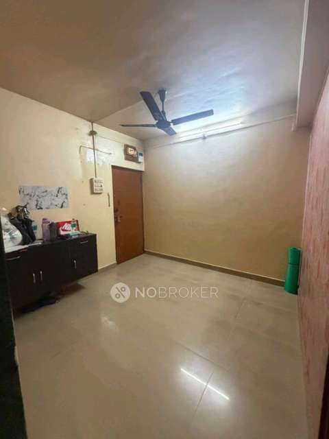 Shared Room for Female In 1 BHK  In Suryashirwad Appt  In Pimpri Colony 
