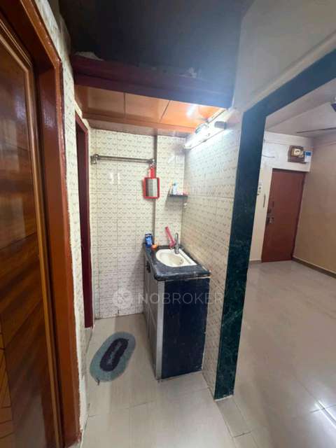 Shared Room for Female In 1 BHK  In Suryashirwad Appt  In Pimpri Colony 