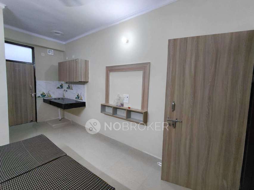 1 RK House for Rent  In 222, Nurpur Jharsa Rd, Near Shiv Mandir, Badshahpur, Gurugram, Nurpur Jharsa, Haryana 122101, India