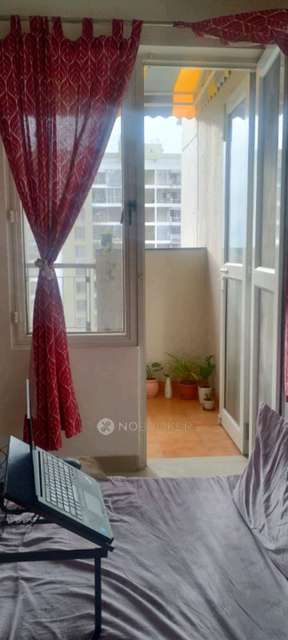 Single Room for Female In 3 BHK  In Awho Vijay Vihar In Wagholi, Pune