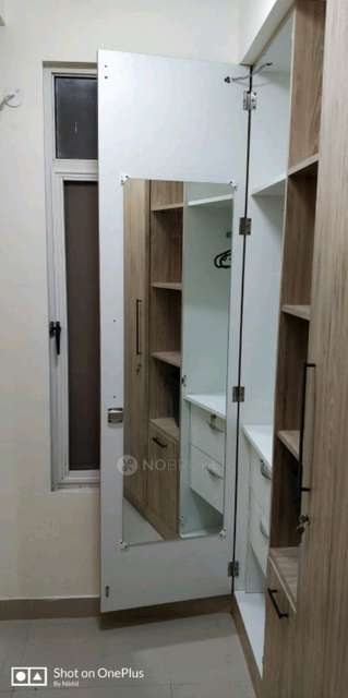 Single Room for Female In 3 BHK  In Awho Vijay Vihar In Wagholi, Pune