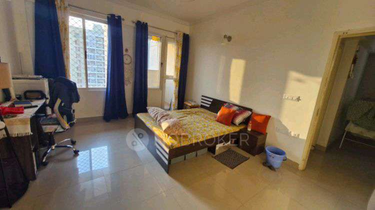 Single Room for Female In 3 BHK  In Awho Vijay Vihar In Wagholi, Pune