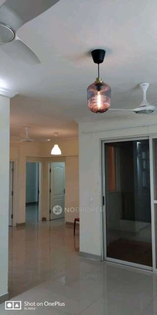 Single Room for Female In 3 BHK  In Awho Vijay Vihar In Wagholi, Pune