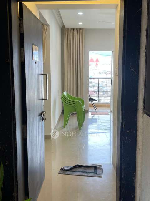 2 BHK Flat In Sattva Hm Royal, Kondhwa for Rent In Kondhwa