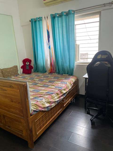2 BHK Flat In Sattva Hm Royal, Kondhwa for Rent In Kondhwa