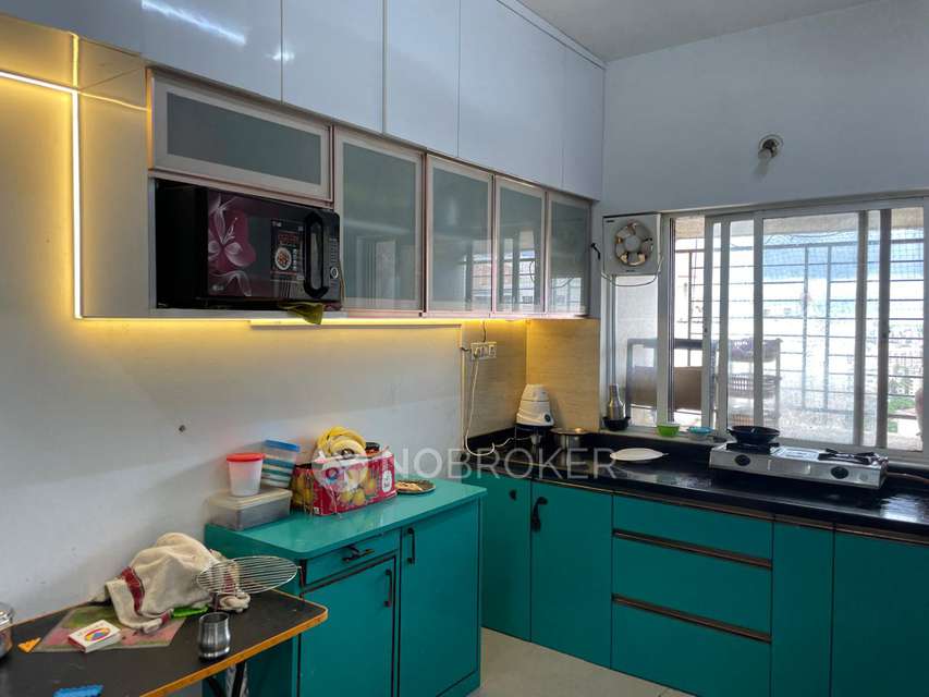 2 BHK Flat In Sattva Hm Royal, Kondhwa for Rent In Kondhwa