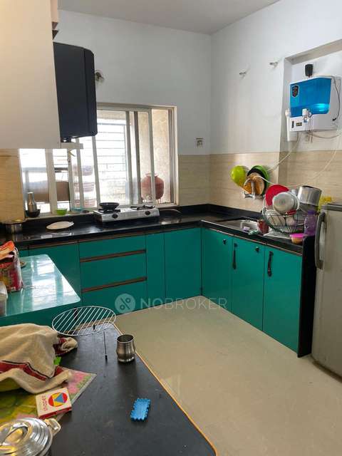 2 BHK Flat In Sattva Hm Royal, Kondhwa for Rent In Kondhwa