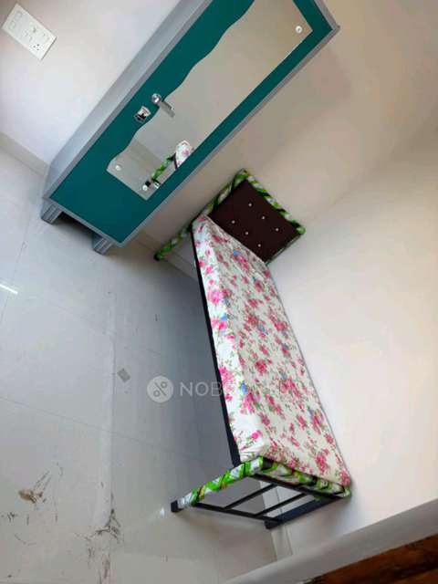 PG for Girls in Bhandup West