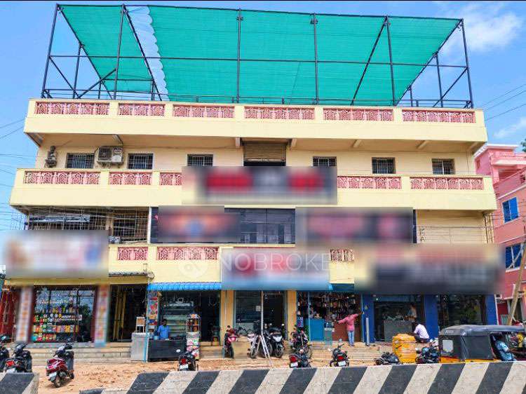 Office Space in 2/499, M.a.nagar, Chennai, Padiyanallur, Tamil Nadu 600052, India, Chennai for Rent