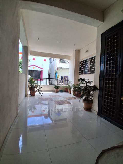 2 BHK House for Rent In Dighi