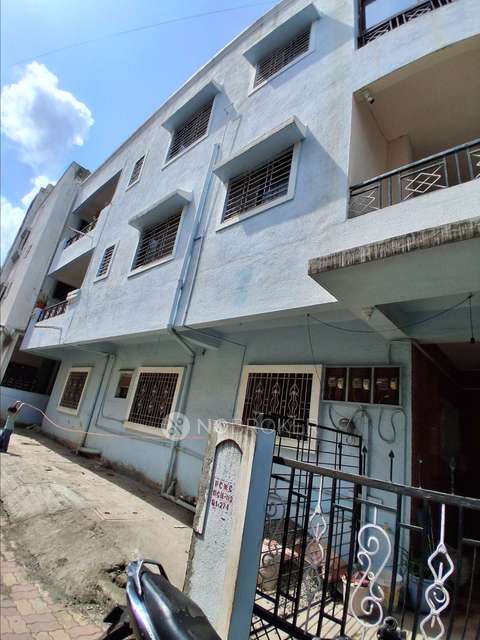 2 BHK House for Rent In Dighi
