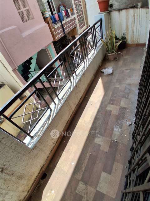 2 BHK House for Rent In Dighi